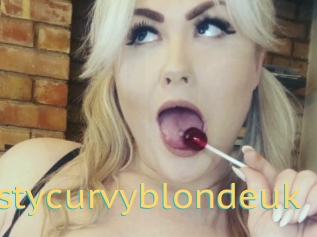 Bustycurvyblondeuk