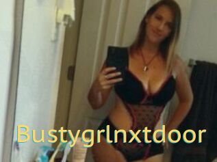 Bustygrlnxtdoor