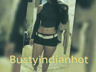 Bustyindianhot