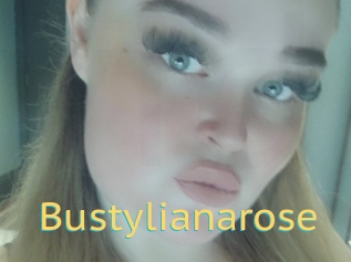 Bustylianarose