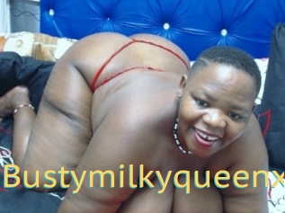 Bustymilkyqueenx