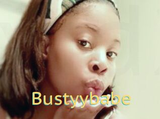 Bustyybabe