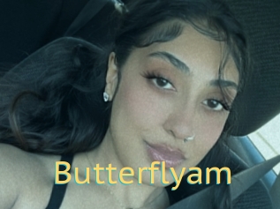 Butterflyam