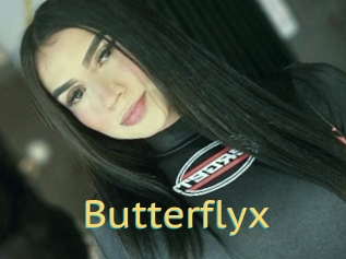 Butterflyx