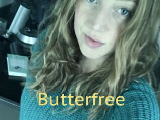 Butterfree