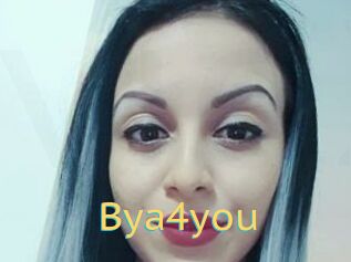 Bya4you