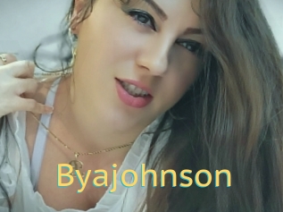 Byajohnson