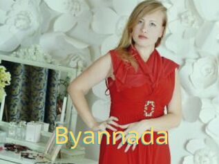 Byannada