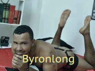Byronlong