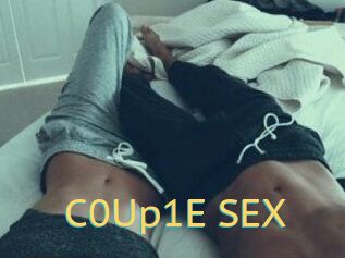 C0Up1E_SEX