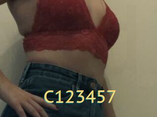 C123457