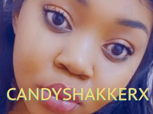 CANDYSHAKKERX
