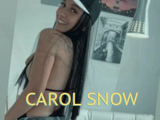CAROL_SNOW