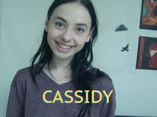 CASSIDY_
