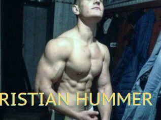 CHRISTIAN_HUMMER