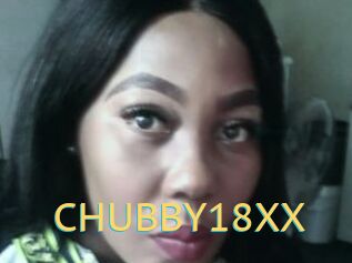 CHUBBY18XX