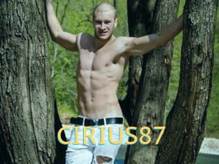 CIRIUS87