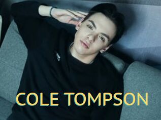 COLE_TOMPSON