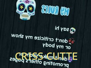 CRISS_CUTTE