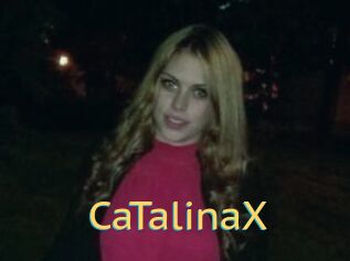 CaTalinaX