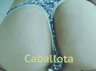 Caballota
