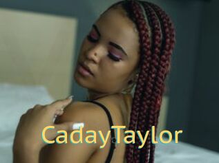 CadayTaylor