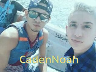 CadenNoah