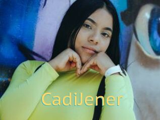 CadiJener