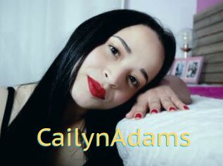 CailynAdams