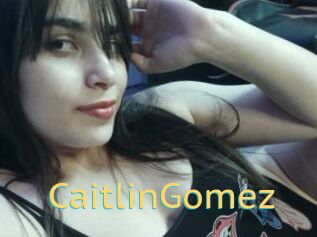 CaitlinGomez