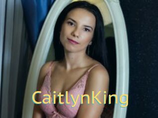 CaitlynKing