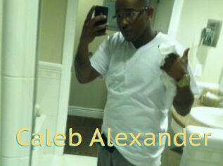 Caleb_Alexander