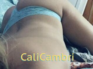 CaliCambri