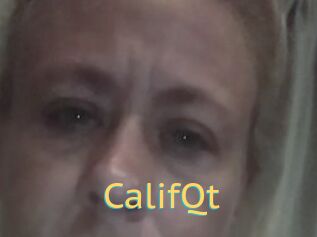 CalifQt