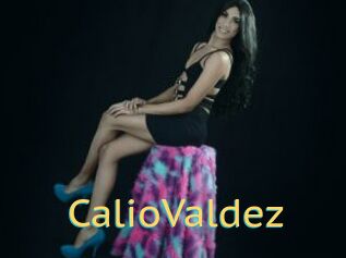 CalioValdez