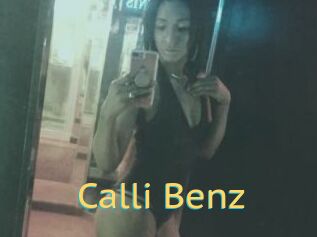 Calli_Benz