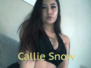 Callie_Snow