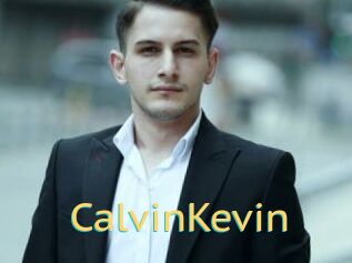 CalvinKevin