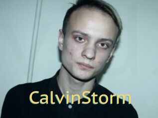 CalvinStorm