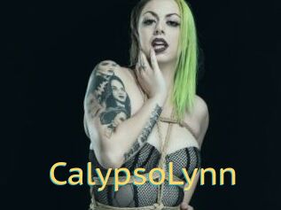 CalypsoLynn