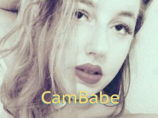 CamBabe