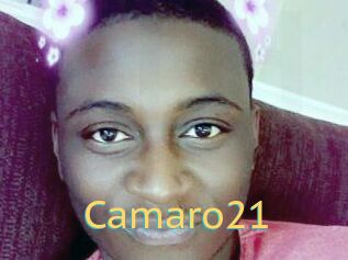 Camaro21