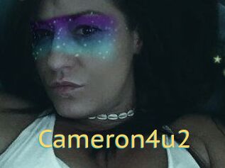 Cameron4u2