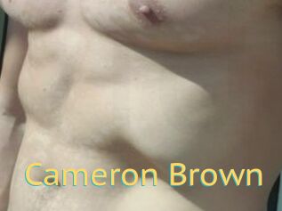 Cameron_Brown