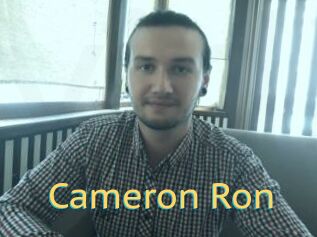 Cameron_Ron