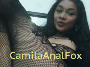 CamilaAnalFox