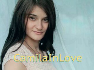 CamilaInLove