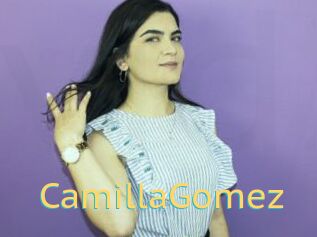 CamillaGomez