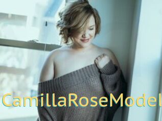 CamillaRoseModel