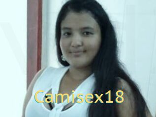 Camisex18